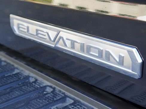 New 2026 GMC Sierra 1500 Elevation w/ Elevation Premium Package image 30
