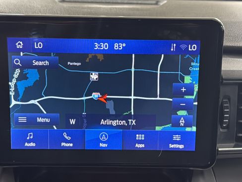 Used 2023 Ford Explorer XLT w/ Equipment Group 202A RWD image 21