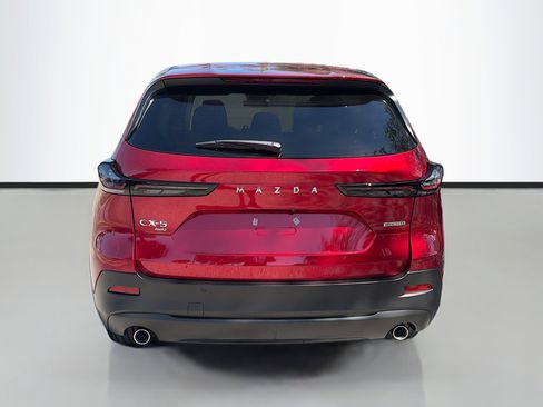 New 2026 MAZDA CX-5 Select image 5