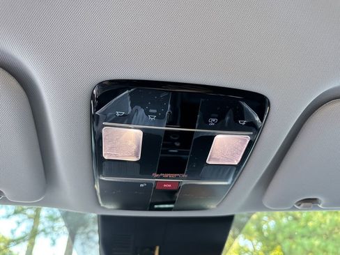 New 2026 Hyundai Santa Fe SEL image 19