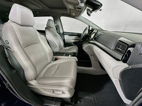 Used 2019 Honda Odyssey Elite image 34