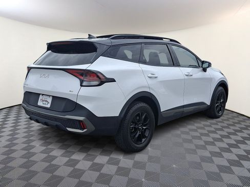 Used 2023 Kia Sportage X-Pro AWD/4WD image 6