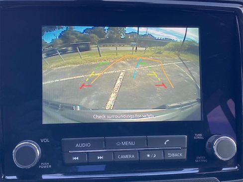 Used 2023 Nissan Frontier SV w/ Technology Package image 27