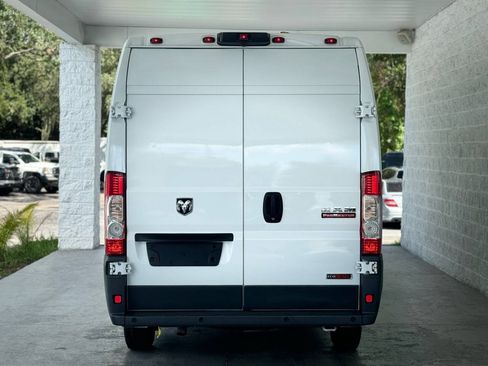 Used 2014 RAM ProMaster 3500 w/ Interior Convenience Group FWD image 10