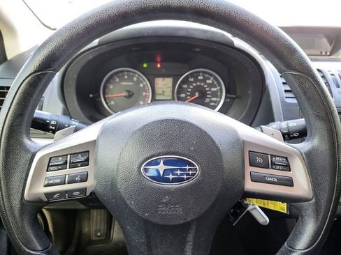 Used 2014 Subaru Crosstrek 2.0i Premium AWD/4WD image 17