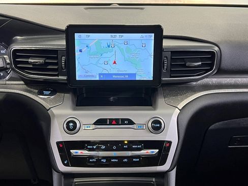 Used 2022 Ford Explorer Timberline image 17