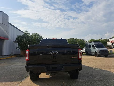 Used 2022 Ford F150 Tremor w/ Equipment Group 402A High AWD/4WD image 6