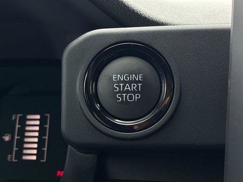 Certified 2026 Toyota Tacoma SR RWD image 21