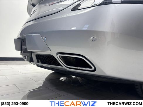 Used 2013 Mercedes-Benz SLS AMG GT Coupe image 32