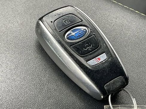 Used 2023 Subaru Ascent Onyx Edition AWD/4WD image 41