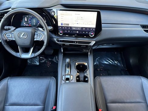 Certified 2023 Lexus RX 350 Premium Plus w/ Accessory Package (Z1) FWD image 15