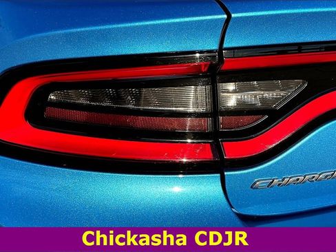 Used 2023 Dodge Charger SXT w/ Cold Weather Package image 21