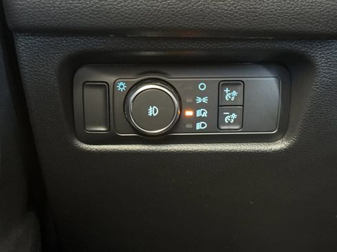 New 2025 Ford Ranger XL w/ Trailer Tow Package image 26