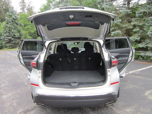 Used 2020 Nissan Murano S w/ Technology Package image 31