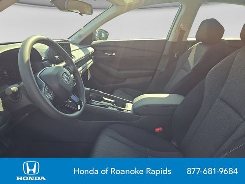 New 2026 Honda Accord SE image 10