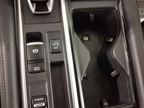 Used 2025 Nissan Pathfinder SL w/ Cargo Package FWD image 36