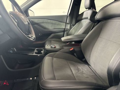 Used 2022 Ford Mustang Mach-E GT w/ GT Performance Edition image 5