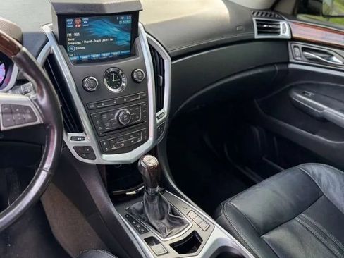 Used 2012 Cadillac SRX Performance image 8