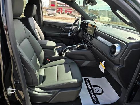 New 2026 Chevrolet Colorado LT w/ LT Convenience Package RWD image 21
