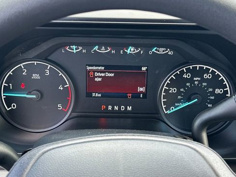 New 2026 Ford F350 XL w/ FX4 Off-Road Package image 16