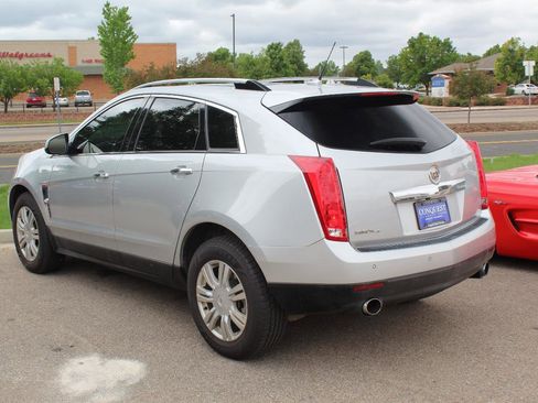 Used 2011 Cadillac SRX Luxury AWD/4WD image 5