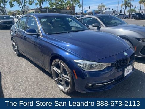 Used 2017 BMW 330i Sedan image 19