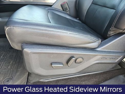 Used 2022 Ford F150 XLT w/ Equipment Group 302A High image 17