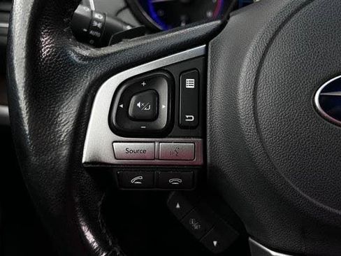 Used 2015 Subaru Outback 2.5i Limited AWD/4WD image 13