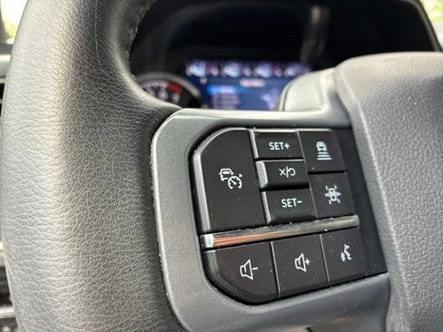 Used 2023 Ford F150 XLT w/ Equipment Group 302A High AWD/4WD image 26