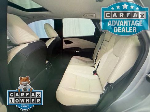 Used 2024 Lexus RX 350 AWD image 3