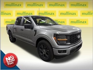 New 2026 Ford F150 STX w/ Equipment Group 200A 360° Tour