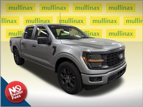 New 2026 Ford F150 STX w/ Equipment Group 200A image 1