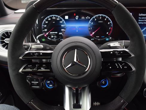 New 2026 Mercedes-Benz G 63 AMG 4MATIC image 23