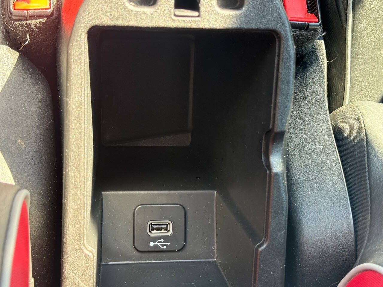 Used 2016 FIAT 500X Lounge AWD/4WD image 27