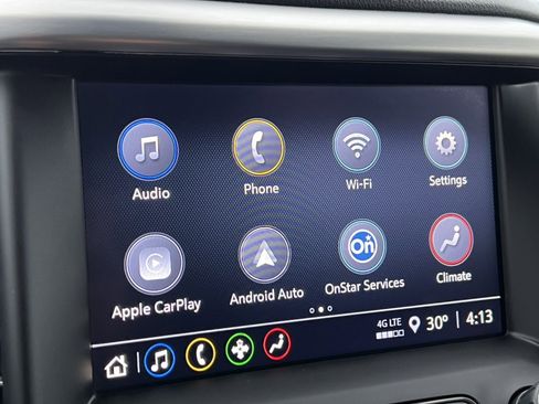 Used 2023 GMC Acadia SLE w/ LPO, Floor Liner Package image 23