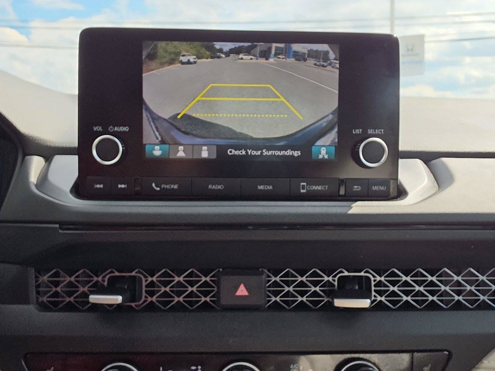 Used 2024 Honda Accord EX image 22