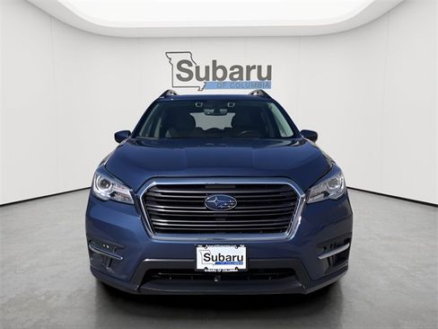 Used 2021 Subaru Ascent Premium w/ Convenience Package image 2