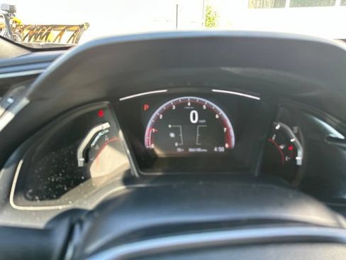 Used 2021 Honda Civic Sport image 19