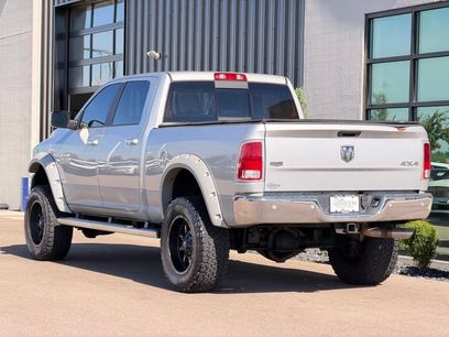 Used 2017 RAM 2500 Laramie w/ Convenience Group