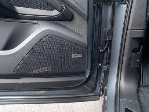 New 2026 Porsche Cayenne GTS AWD/4WD image 28