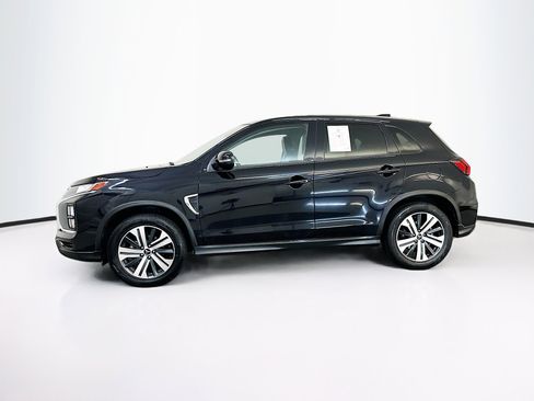 Used 2024 Mitsubishi Outlander Sport AWD image 4