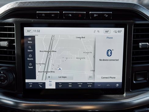 Used 2023 Ford F150 King Ranch w/ Equipment Group 601A High image 73