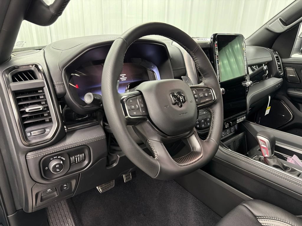 New 2026 RAM 1500 RHO w/ RHO Level 1 Equipment Group AWD/4WD image 15