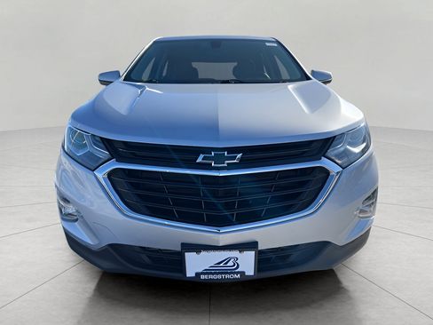 Used 2019 Chevrolet Equinox LT image 3