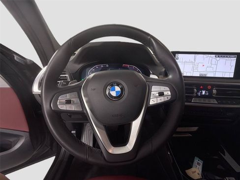 Certified 2023 BMW X3 sDrive30i w/ Convenience Package RWD image 11