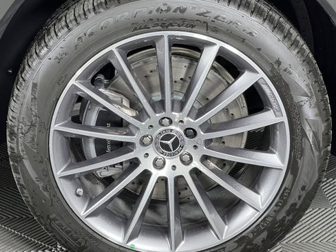 New 2026 Mercedes-Benz GLE 450 4MATIC image 15