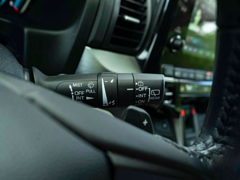 Used 2023 Honda Odyssey EX-L image 25