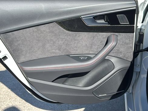 Used 2024 Audi S5 Prestige w/ Prestige Package image 16