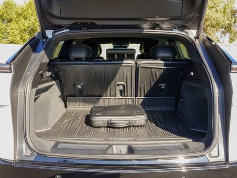 Certified 2024 Cadillac Lyriq Sport RWD image 9
