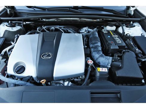 Used 2022 Lexus ES 350 Ultra Luxury image 33